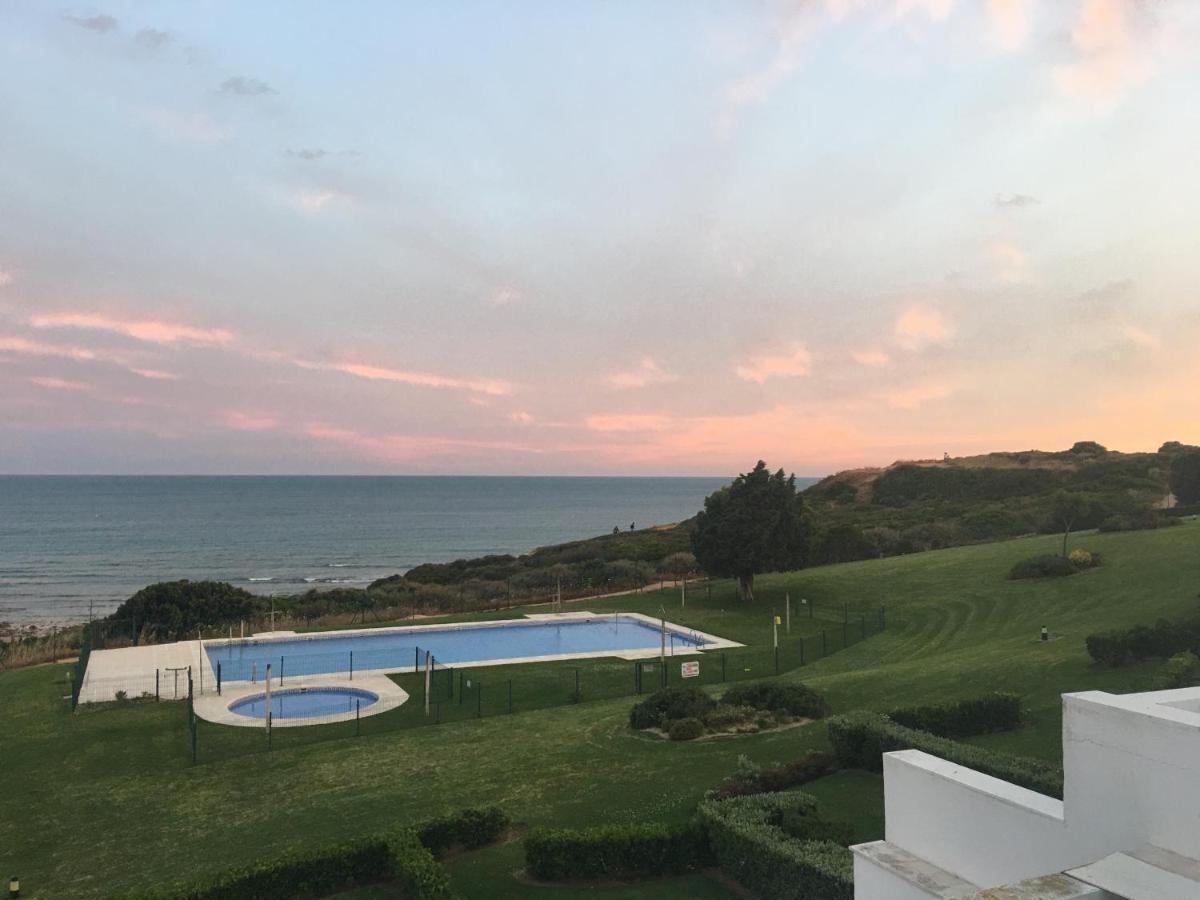 Villa Mar Fuente Del Sol Conil De La Frontera Exterior photo