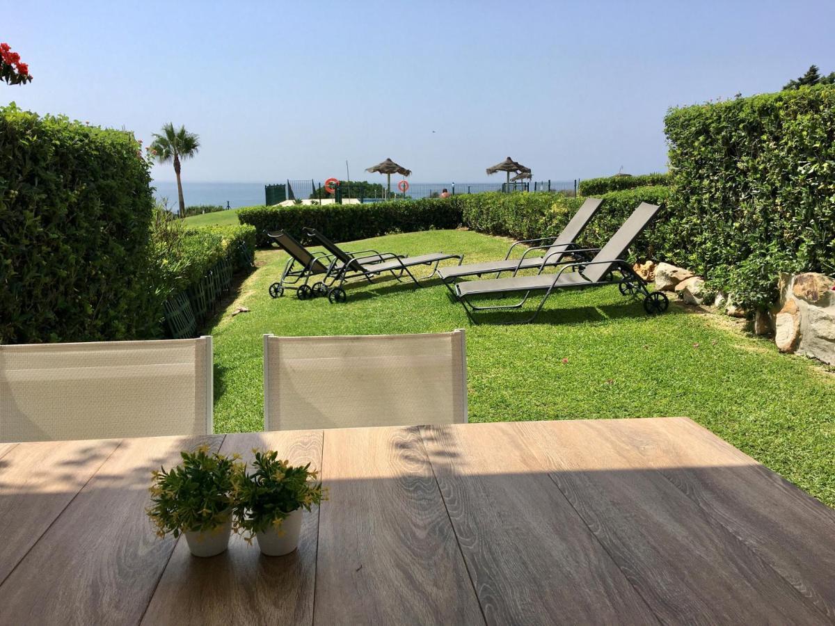 Villa Mar Fuente Del Sol Conil De La Frontera Exterior photo